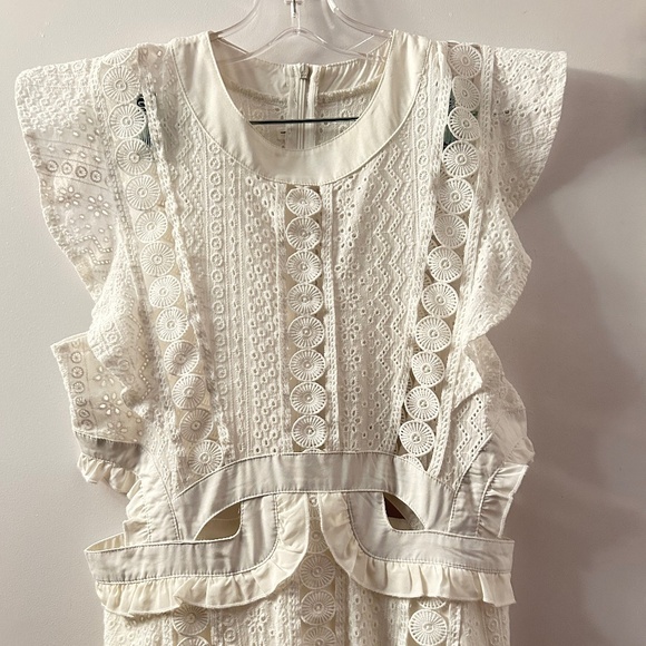 Dress - Picture 1 of 10
